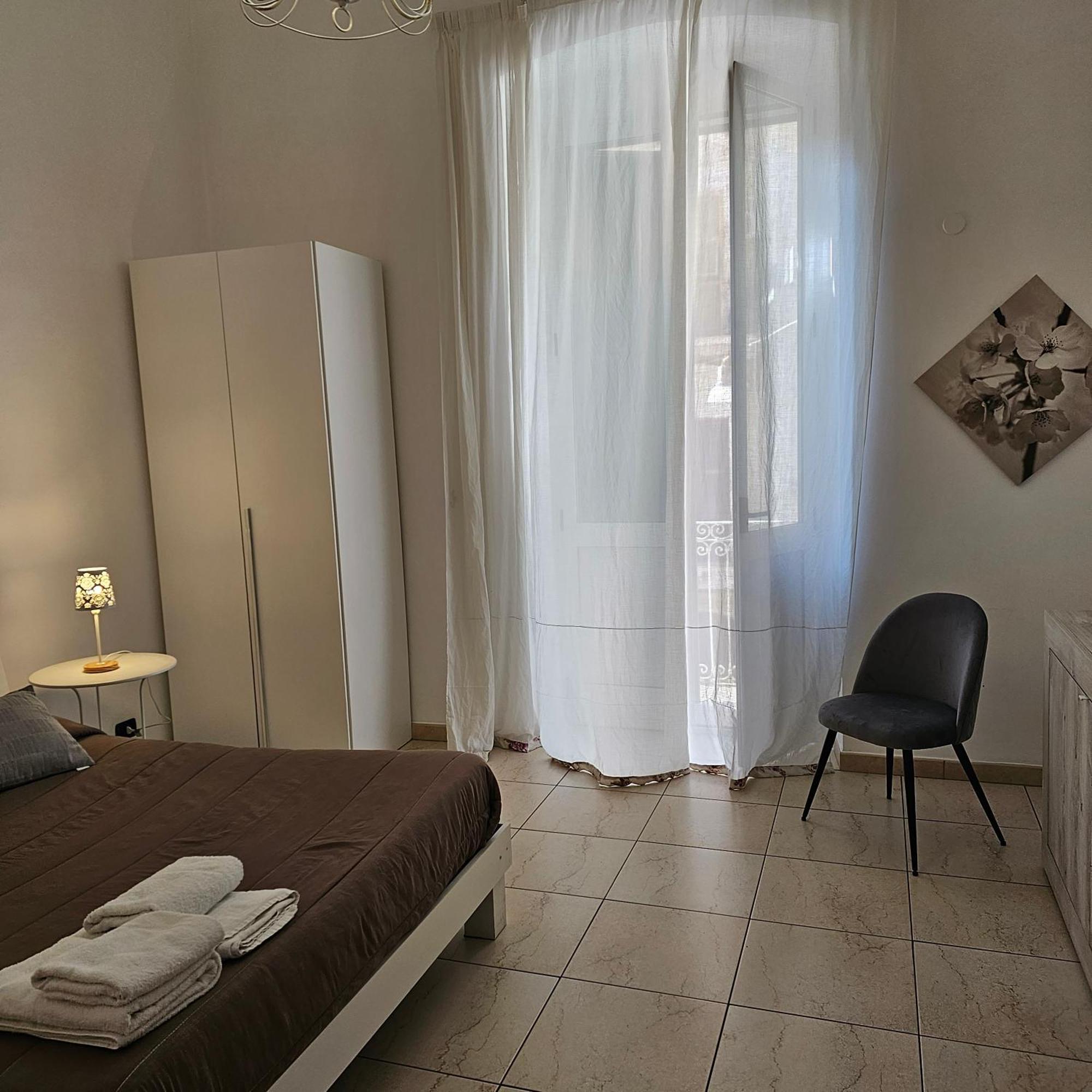 Duca70 "Suite Home" タラント エクステリア 写真