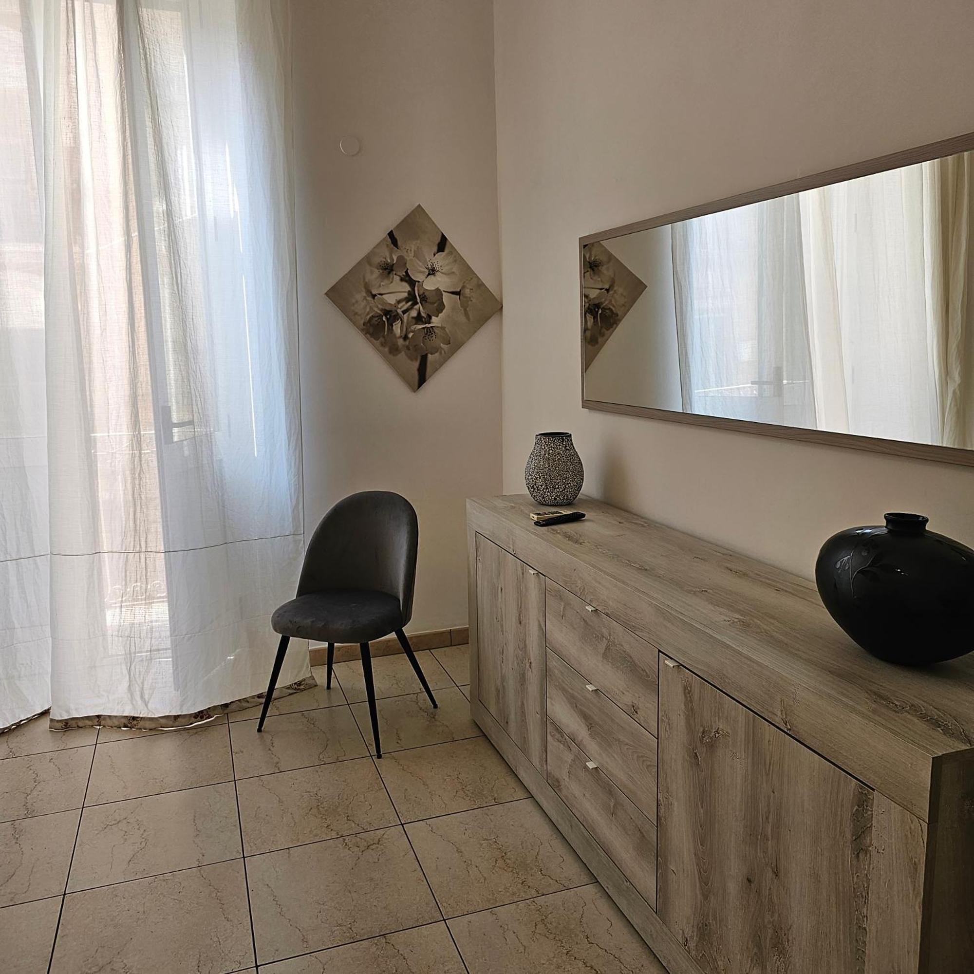 Duca70 "Suite Home" タラント エクステリア 写真