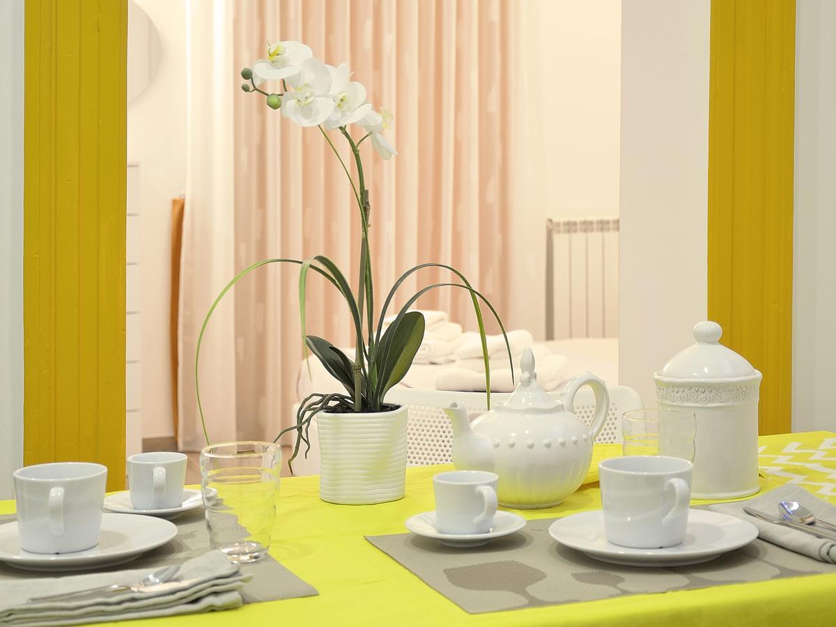 Duca70 "Suite Home" タラント エクステリア 写真