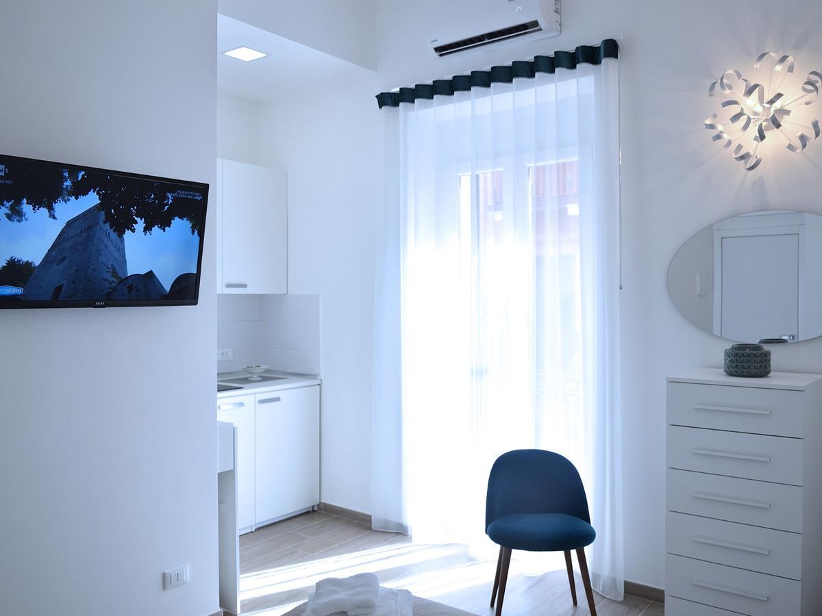 Duca70 "Suite Home" タラント エクステリア 写真