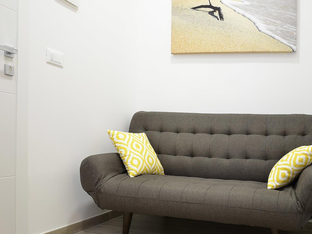 Duca70 "Suite Home" タラント エクステリア 写真